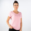 SALE % | s'questo | Shirt - Regular Fit - unifarben | Rosa online im Shop bei meinfischer.de kaufen Variante 5