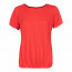 SALE % | s'questo | Bluse - Regular Fit - unifarben | Rot online im Shop bei meinfischer.de kaufen Variante 2