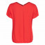 SALE % | s'questo | Bluse - Regular Fit - unifarben | Rot online im Shop bei meinfischer.de kaufen Variante 3