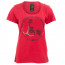 SALE % | s'questo | T-Shirt - Regular Fit - Print | Rot online im Shop bei meinfischer.de kaufen Variante 2