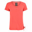 SALE % | s'questo | T-Shirt - Comfort Fit - Häkelsaum | Rot online im Shop bei meinfischer.de kaufen Variante 2