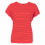 SALE % | s'questo | Shirt - Regular Fit - Stripes | Rot online im Shop bei meinfischer.de kaufen Variante 2