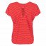 SALE % | s'questo | Shirt - Regular Fit - Stripes | Rot online im Shop bei meinfischer.de kaufen Variante 3