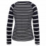 SALE % | s'questo | Shirt - Regular Fit - Stripes | Schwarz online im Shop bei meinfischer.de kaufen Variante 3