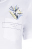 SALE % | s'questo | Shirt - Regular Fit - unifarben | Weiß online im Shop bei meinfischer.de kaufen Variante 4