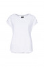 SALE % | s'questo | Shirt - Regular Fit - unifarben | Weiß online im Shop bei meinfischer.de kaufen Variante 2