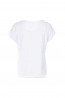 SALE % | s'questo | Shirt - Regular Fit - unifarben | Weiß online im Shop bei meinfischer.de kaufen Variante 3