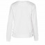 SALE % | s'questo | Sweater - Regular Fit - Zierzipper | Weiß online im Shop bei meinfischer.de kaufen Variante 3