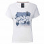 SALE % | s'questo | Shirt -Regular Fit - Print | Weiß online im Shop bei meinfischer.de kaufen Variante 2