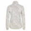 SALE % | s'questo | Sweater - Regular Fit - Blumenprint | Grau online im Shop bei meinfischer.de kaufen Variante 3