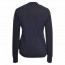 SALE % | s'questo | Sweater - Regular Fit - Glitzerprint | Blau online im Shop bei meinfischer.de kaufen Variante 3