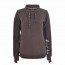 SALE % | s'questo | Sweater - Regular Fit - Schalkragen | Braun online im Shop bei meinfischer.de kaufen Variante 2
