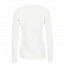 SALE % | s'questo | Sweater - Regular Fit - Glitzerprint | Weiß online im Shop bei meinfischer.de kaufen Variante 3