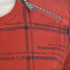 SALE % | s'questo | Sweatkleid - Regular Fit - Schulterzipper | Rot online im Shop bei meinfischer.de kaufen Variante 4