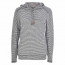 SALE % | s'questo | Sweatshirt - Regular Fit - Stripes | Blau online im Shop bei meinfischer.de kaufen Variante 2