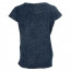 SALE % | s'questo | T-Shirt - Regular Fit - Minicheck | Blau online im Shop bei meinfischer.de kaufen Variante 3