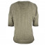 SALE % | s'questo | T-Shirt - oversized - Cold-dye-Optik | Oliv online im Shop bei meinfischer.de kaufen Variante 3