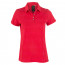 SALE % | s'questo | Poloshirt - Regular Fit - kurzarm | Rot online im Shop bei meinfischer.de kaufen Variante 2