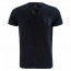 SALE % | QUESTO SAVAGE | T-Shirt - Regular Fit - Crewneck | Blau online im Shop bei meinfischer.de kaufen Variante 2