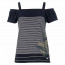 SALE % | s'questo | T-Shirt - Regular Fit - Unifarben | Blau online im Shop bei meinfischer.de kaufen Variante 2