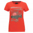 SALE % | s'questo | Shirt 1/2 | Rot online im Shop bei meinfischer.de kaufen Variante 2
