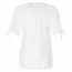SALE % | s'questo | T-Shirt - Regular Fit - Unifarben | Weiß online im Shop bei meinfischer.de kaufen Variante 3
