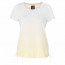 SALE % | s'questo | T-Shirt - Regular Fit - Unifarben | Weiß online im Shop bei meinfischer.de kaufen Variante 2