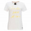 SALE % | s'questo | T-Shirt - Regular Fit - Print | Weiß online im Shop bei meinfischer.de kaufen Variante 2
