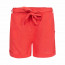 SALE % | s'questo | Shorts - Regular Fit - unifarben | Rot online im Shop bei meinfischer.de kaufen Variante 2