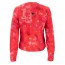 SALE % | Sportalm | Jacke - Regular Fit - Print | Rot online im Shop bei meinfischer.de kaufen Variante 3