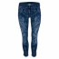 SALE % | Sportalm | Jeans - Skinny Fit - Kenia | Blau online im Shop bei meinfischer.de kaufen Variante 2