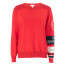 SALE % | Sportalm | Pullover - Loose Fit - Kendall | Rot online im Shop bei meinfischer.de kaufen Variante 2