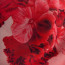 SALE % | Sportalm | Schal - Flowerprint | Rot online im Shop bei meinfischer.de kaufen Variante 3