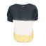 SALE % | Sportalm | T-Shirt - Comfort Fit - Paisleymuster | Blau online im Shop bei meinfischer.de kaufen Variante 3