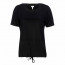 SALE % | Sportalm | T-Shirt - Regular Fit - Casey | Schwarz online im Shop bei meinfischer.de kaufen Variante 2