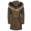 SALE % | Sportalm | Steppmantel - fitted - Fake Fur | Oliv online im Shop bei meinfischer.de kaufen Variante 3