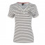 SALE % | Sportalm | T-Shirt - fitted - Stripes | Weiß online im Shop bei meinfischer.de kaufen Variante 2