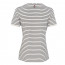 SALE % | Sportalm | T-Shirt - fitted - Stripes | Weiß online im Shop bei meinfischer.de kaufen Variante 3