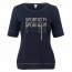 SALE % | Sportalm | T-Shirt - Regular Fit - Liana | Blau online im Shop bei meinfischer.de kaufen Variante 2