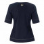SALE % | Sportalm | T-Shirt - Regular Fit - Liana | Blau online im Shop bei meinfischer.de kaufen Variante 3