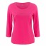 SALE % | Sportalm | T-Shirt - Regular Fit - Strass | Pink online im Shop bei meinfischer.de kaufen Variante 2