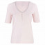 SALE % | Sportalm | T-Shirt - Regular Fit - Uni  | Rosa online im Shop bei meinfischer.de kaufen Variante 2