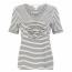 SALE % | Sportalm | T-Shirt - Regular Fit - Lui | Weiß online im Shop bei meinfischer.de kaufen Variante 2