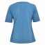 SALE % | Sportalm | T-Shirt - Regular Fit - Crewneck | Blau online im Shop bei meinfischer.de kaufen Variante 3