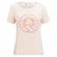 SALE % | Sportalm | T-Shirt - Regular Fit - Judith | Rosa online im Shop bei meinfischer.de kaufen Variante 2