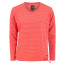 SALE % | s'questo | Shirt - Boxy Fit - Minicheck | Rot online im Shop bei meinfischer.de kaufen Variante 2