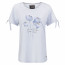 SALE % | s'questo | T-Shirt - Regular Fit - Crewneck | Blau online im Shop bei meinfischer.de kaufen Variante 2