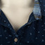 SALE % | s'questo | Bluse - Regular Fit - Muster | Blau online im Shop bei meinfischer.de kaufen Variante 4