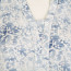 SALE % | s'questo | Bluse - Regular Fit - Floral | Blau online im Shop bei meinfischer.de kaufen Variante 4