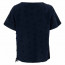SALE % | s'questo | Bluse - Loose Fit - unifarben | Blau online im Shop bei meinfischer.de kaufen Variante 3
